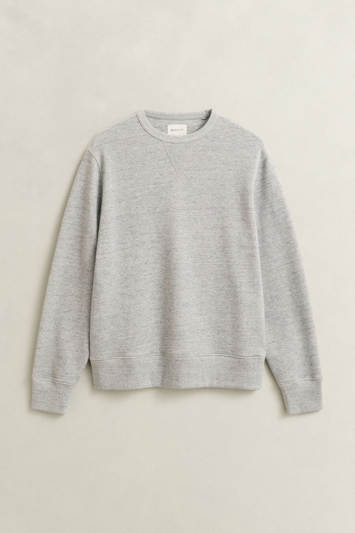 GANT Heather C-Neck Sweat/Pulover 2067151