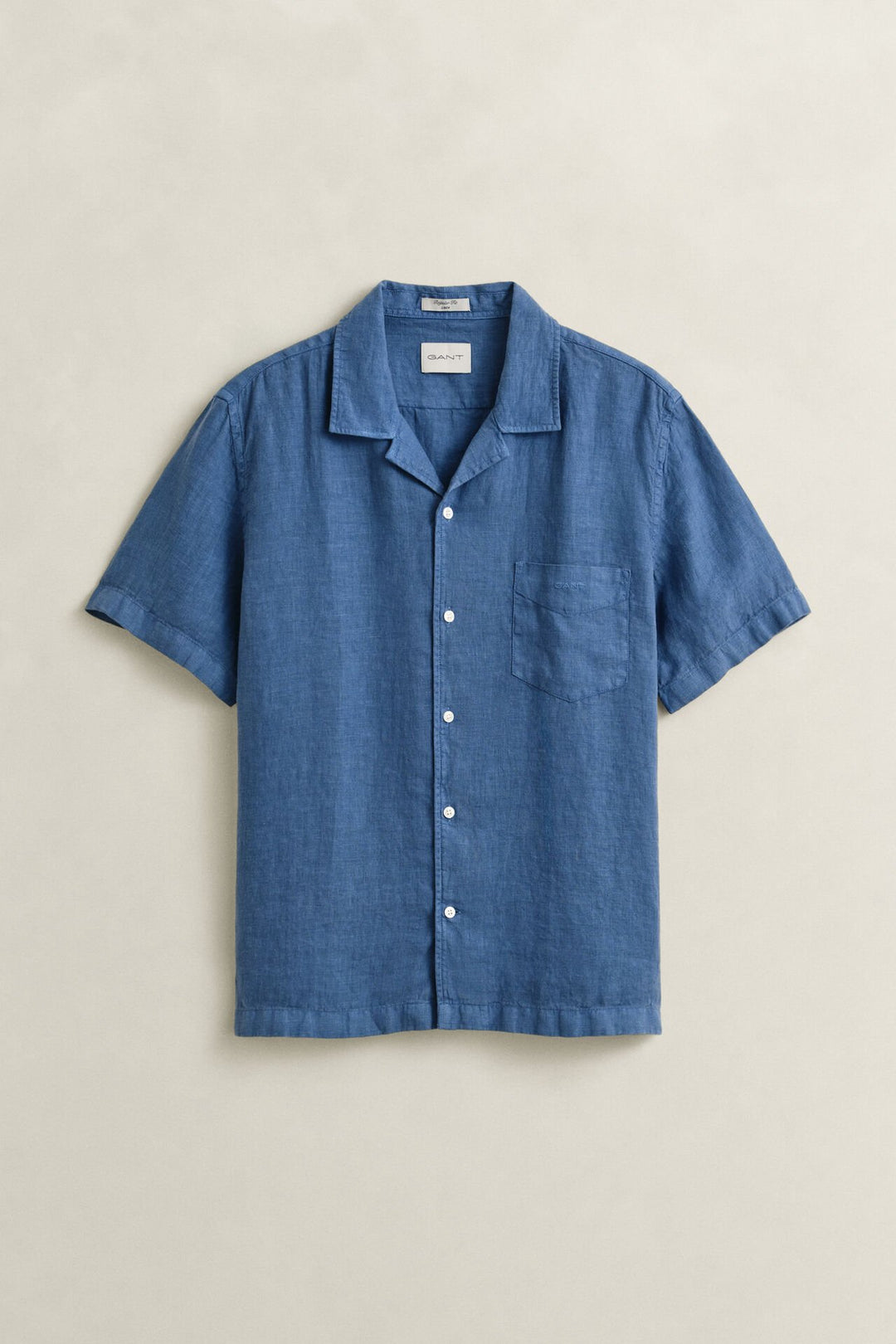 GANT Short Sleeve Linen Shirt /Košulja 3261120