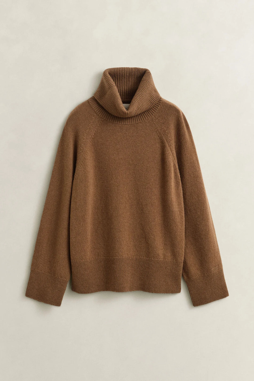 GANT Wool Cashmere Turtleneck Sweater/Pulover 4802417