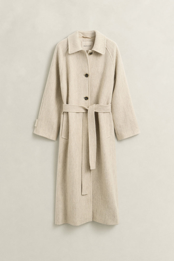 GANT Balmacaan Coat/Kaput 4751189