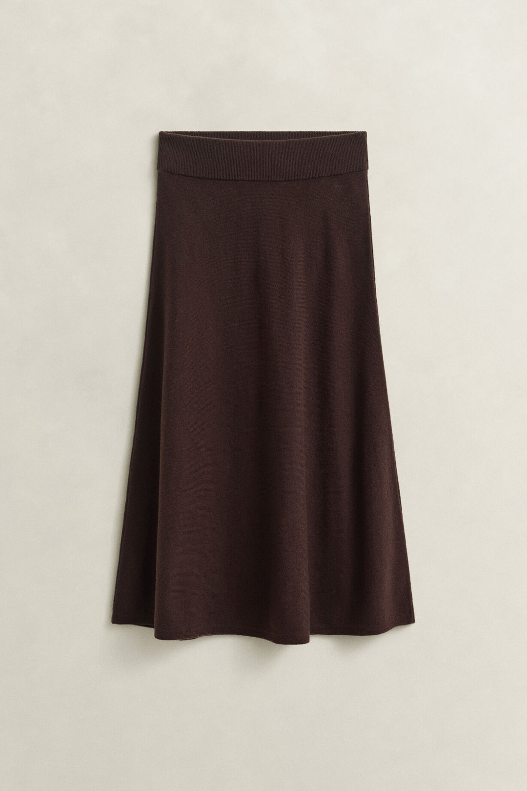 GANT Lambswool Skirt/Suknja 4400159