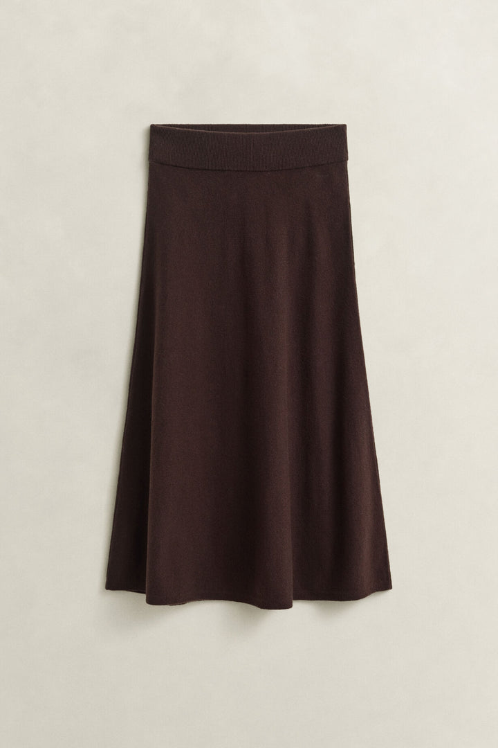 GANT Lambswool Skirt/Suknja 4400159