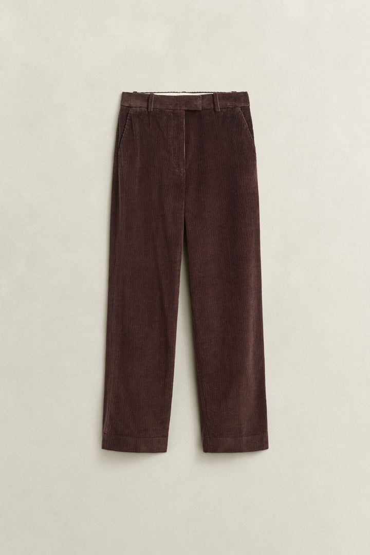 GANT Tailored Corduroy Pants/Hlače 4150419