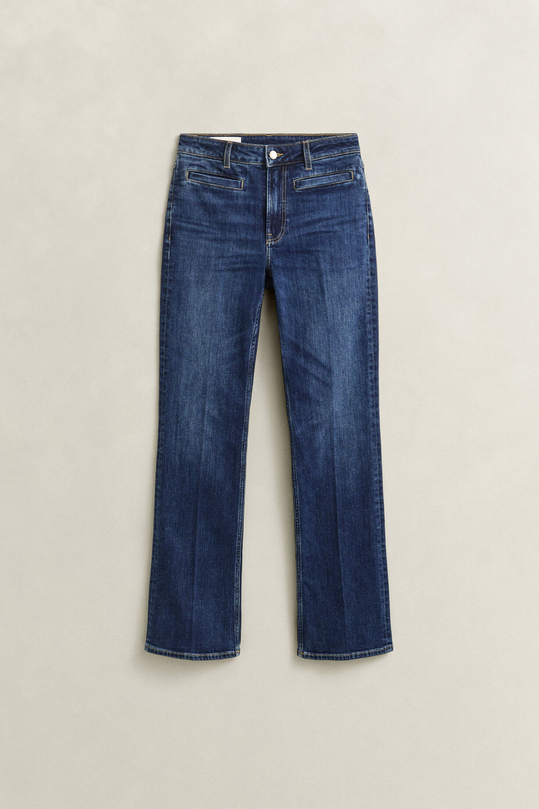GANT Monogram Flared Jeans /Traperice 4100267