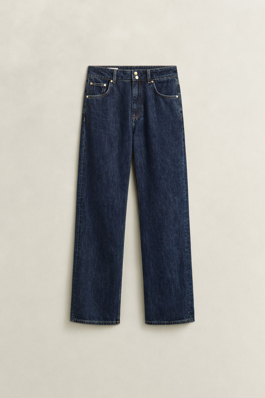 GANT Relaxed Buttoned Jeans/Traperice 4100323