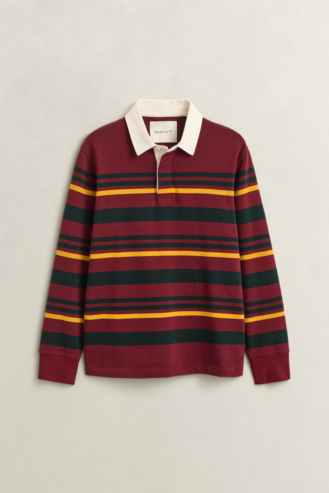 GANT Striped Rugger /Polo majica 2065128