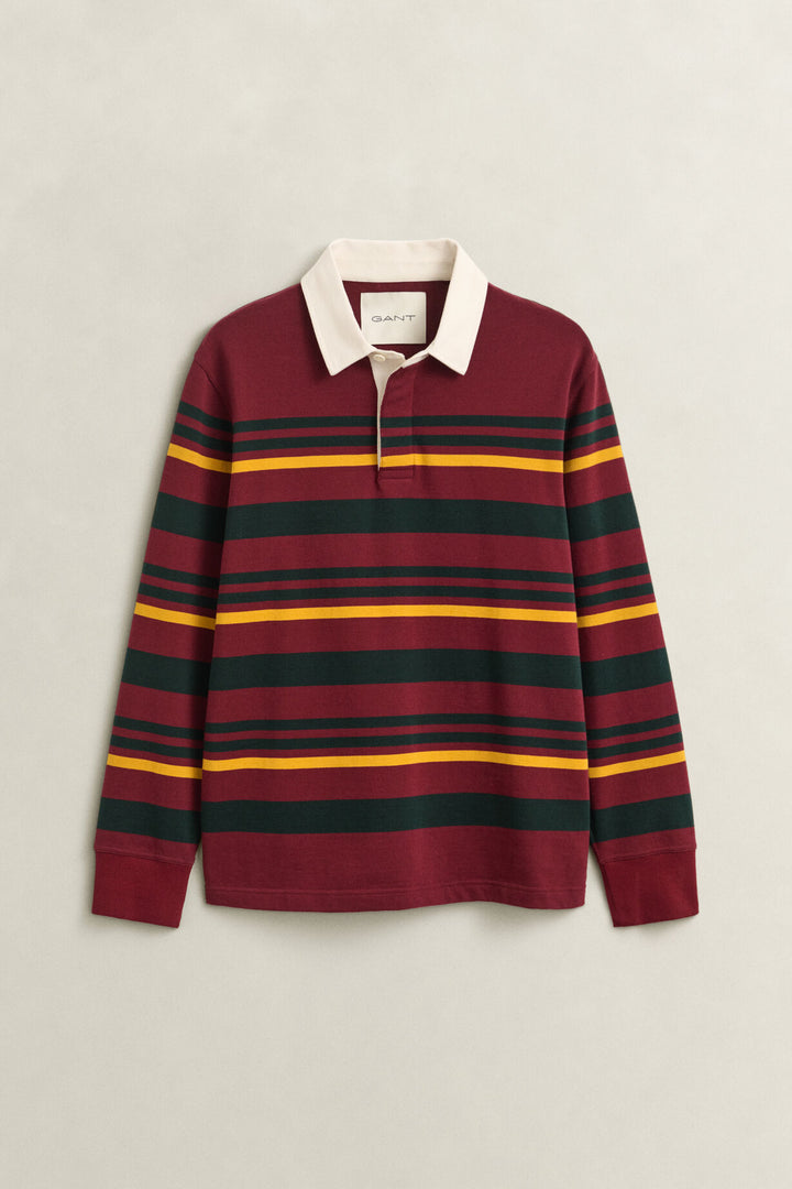 GANT Striped Rugger /Polo majica 2065128
