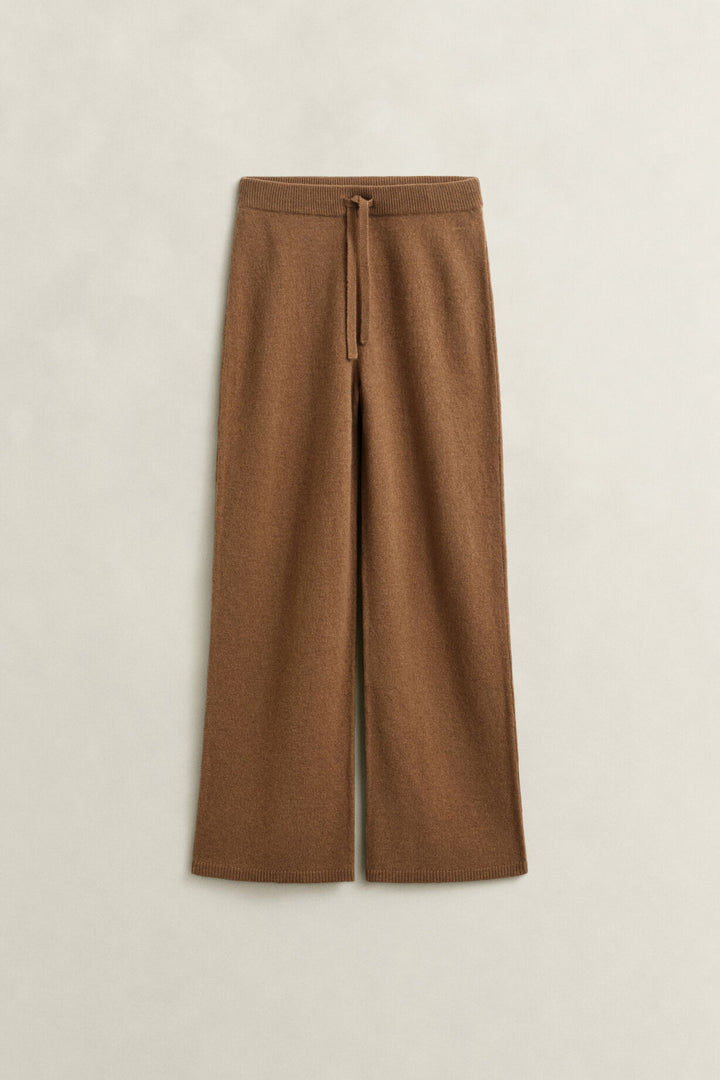 GANT Wool Cashmere Blend Pants/Hlače 4150397