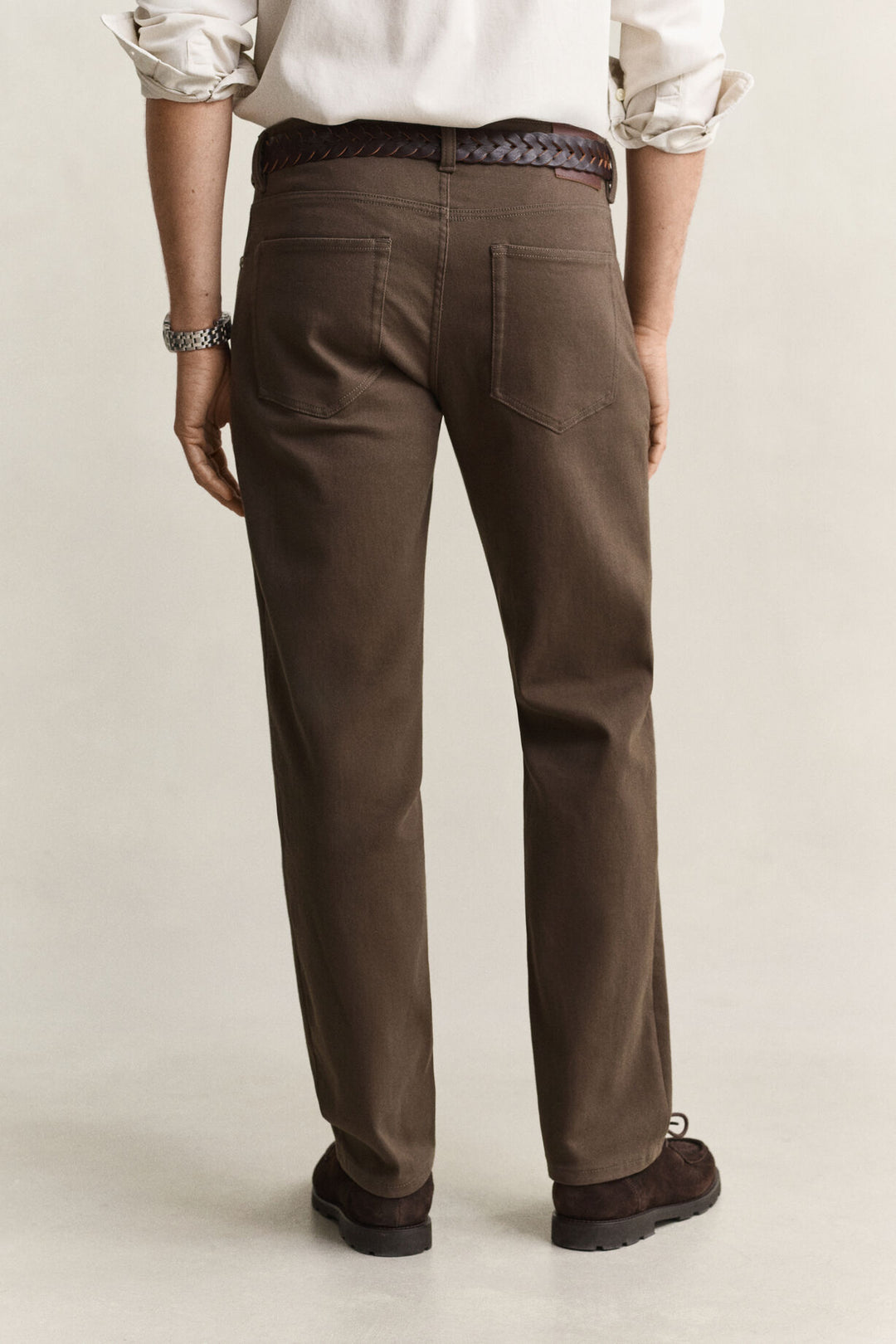 GANT Reg Soft Twill Jeans/Traperice 1000511