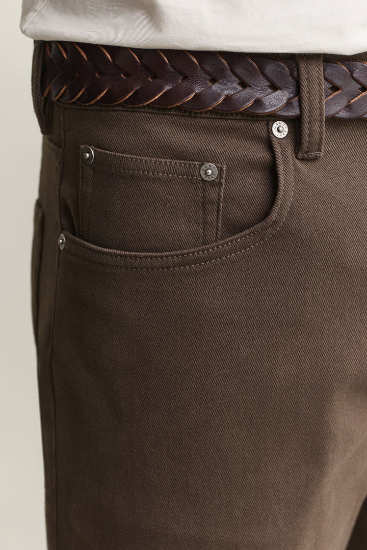 GANT Reg Soft Twill Jeans/Traperice 1000511