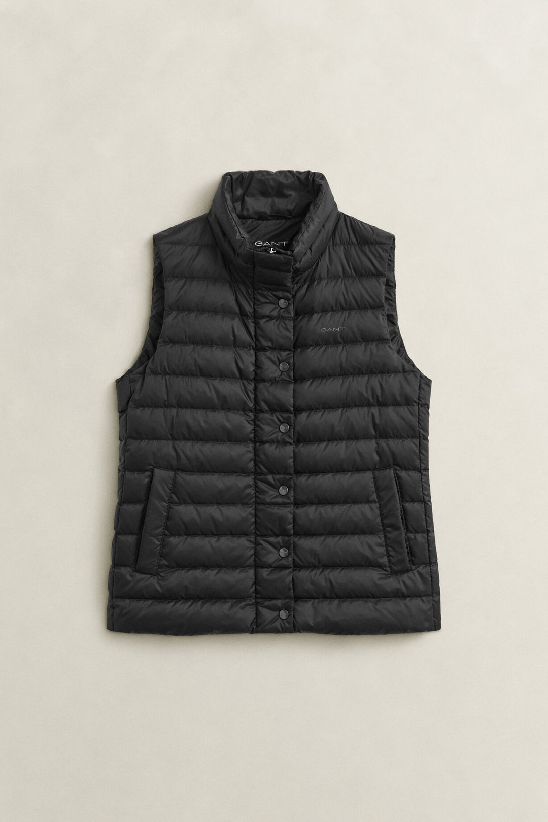 GANT Light Down Vest/Prsluk 4700480