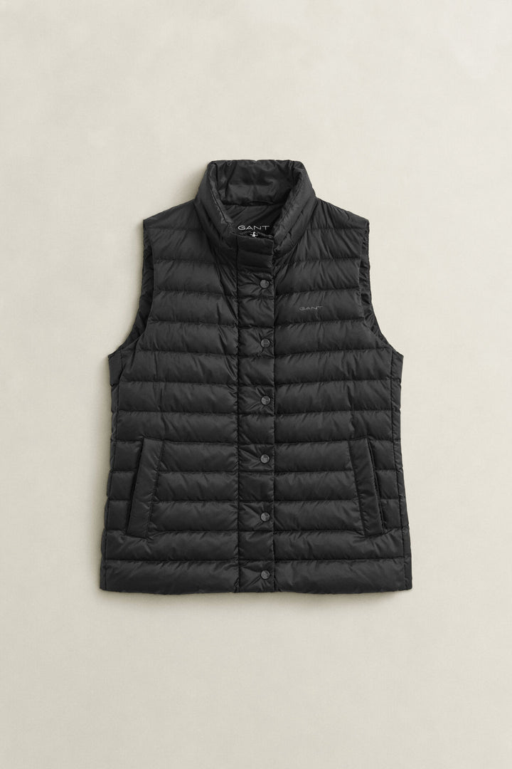 GANT Light Down Vest/Prsluk 4700480