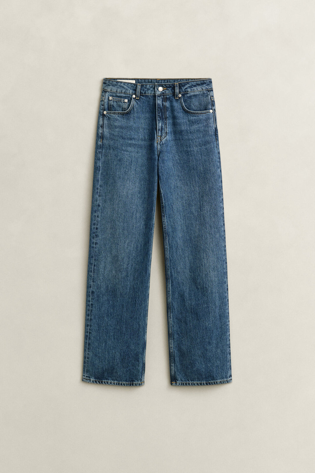 GANT Relaxed Jeans/Traperice 4100320