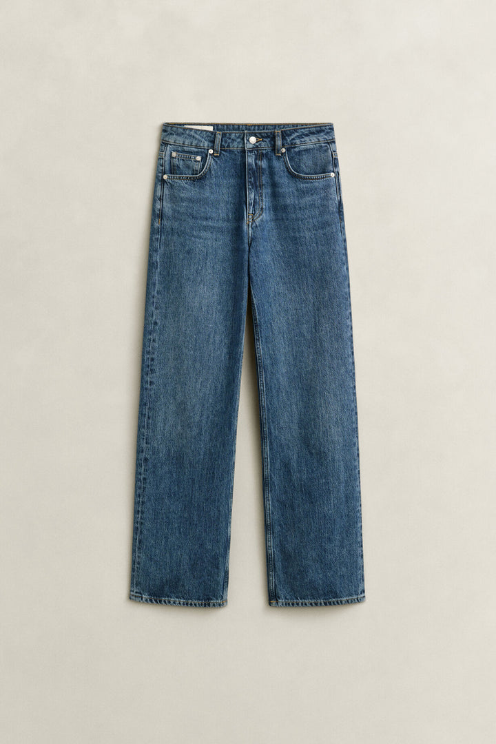 GANT Relaxed Jeans/Traperice 4100320