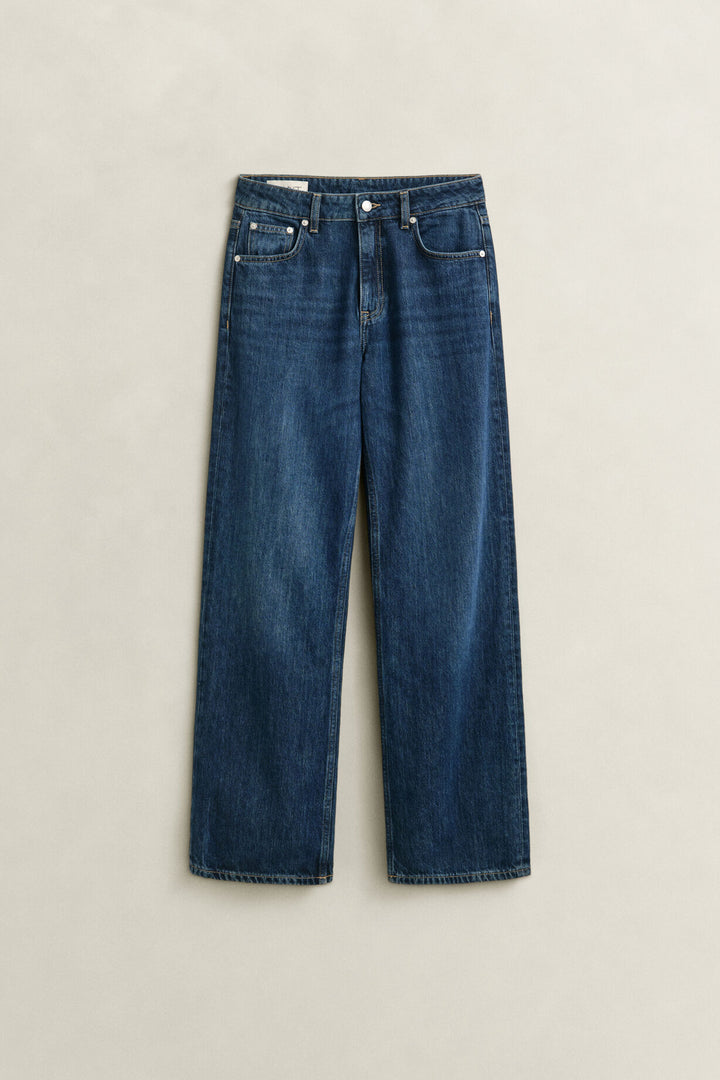 GANT Relaxed Jeans/Traperice 4100320