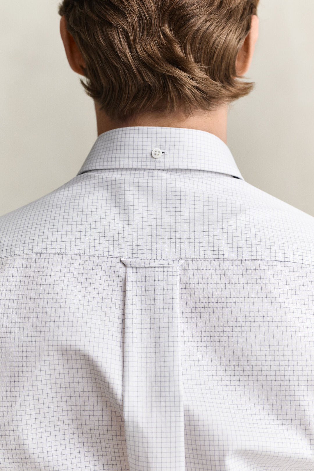 GANT Checked Twill Dress Shirt/Košulja 3262035