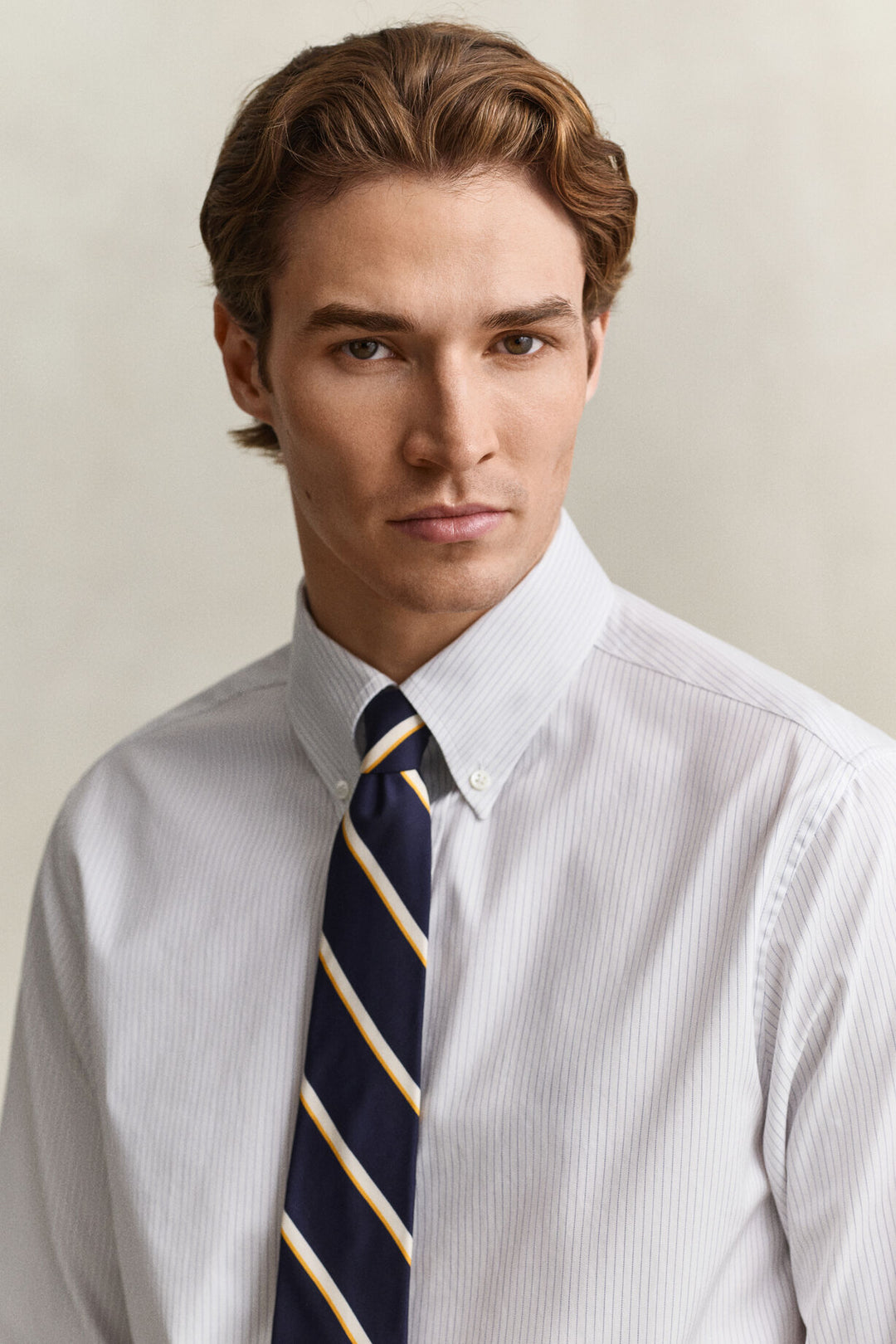 GANT Striped Twill Dress Shirt/Košulja 3262034