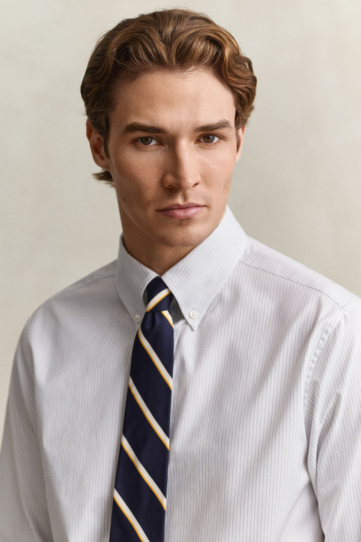 GANT Striped Twill Dress Shirt/Košulja 3262034