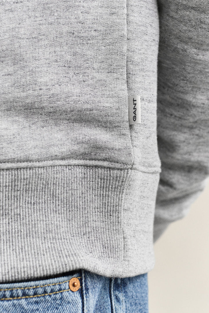 GANT Heather C-Neck Sweat/Pulover 2067151