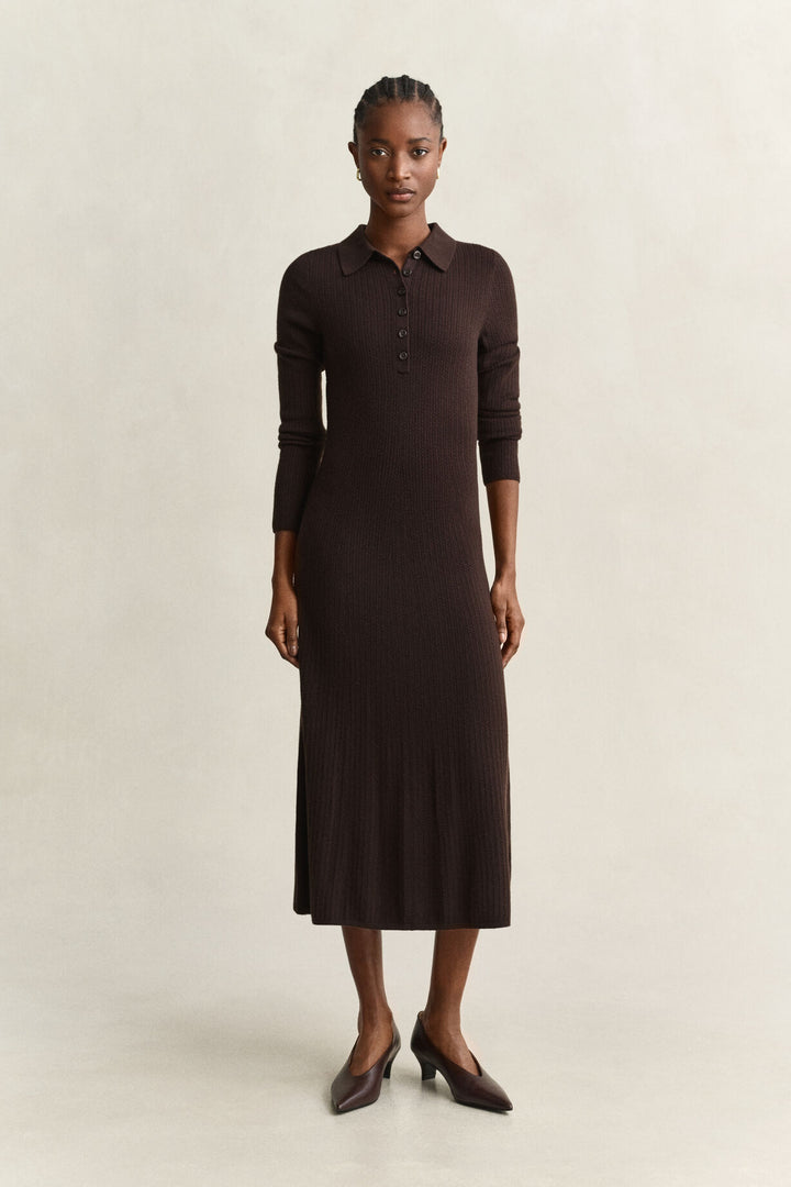 GANT Cable Knit Dress/Haljina 4502114