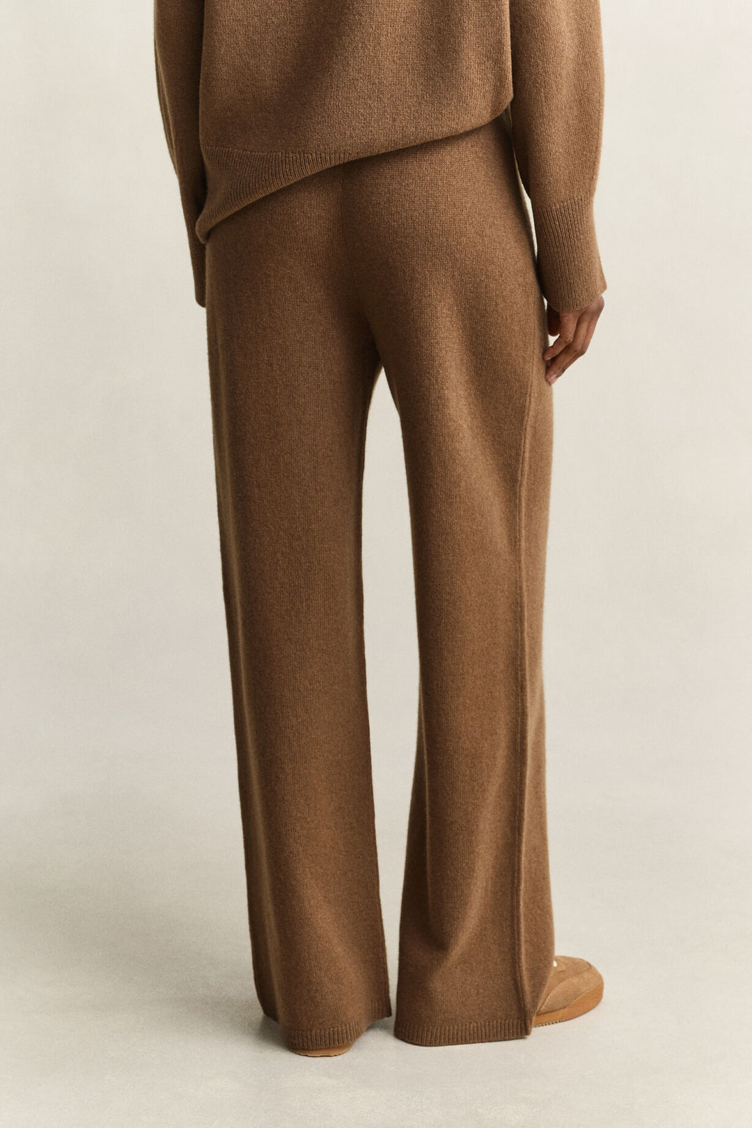 GANT Wool Cashmere Blend Pants/Hlače 4150397