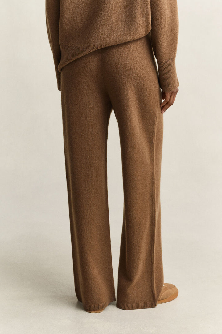 GANT Wool Cashmere Blend Pants/Hlače 4150397