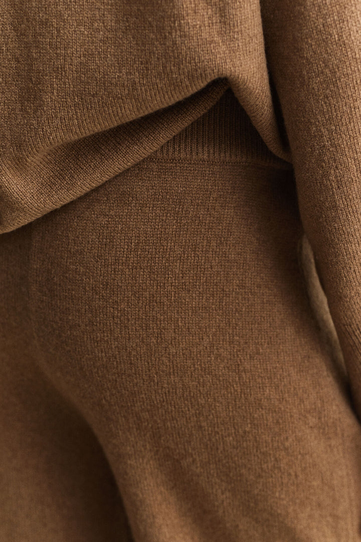 GANT Wool Cashmere Blend Pants/Hlače 4150397