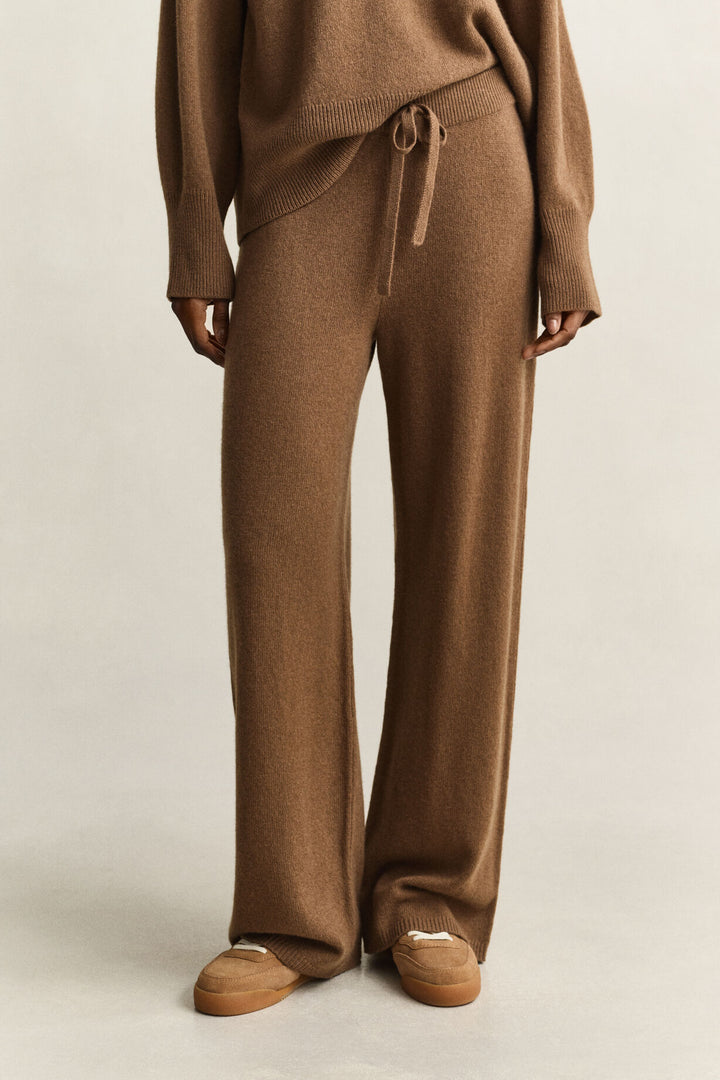 GANT Wool Cashmere Blend Pants/Hlače 4150397