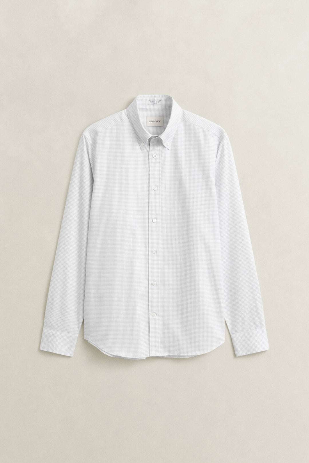 GANT Checked Twill Dress Shirt/Košulja 3262035