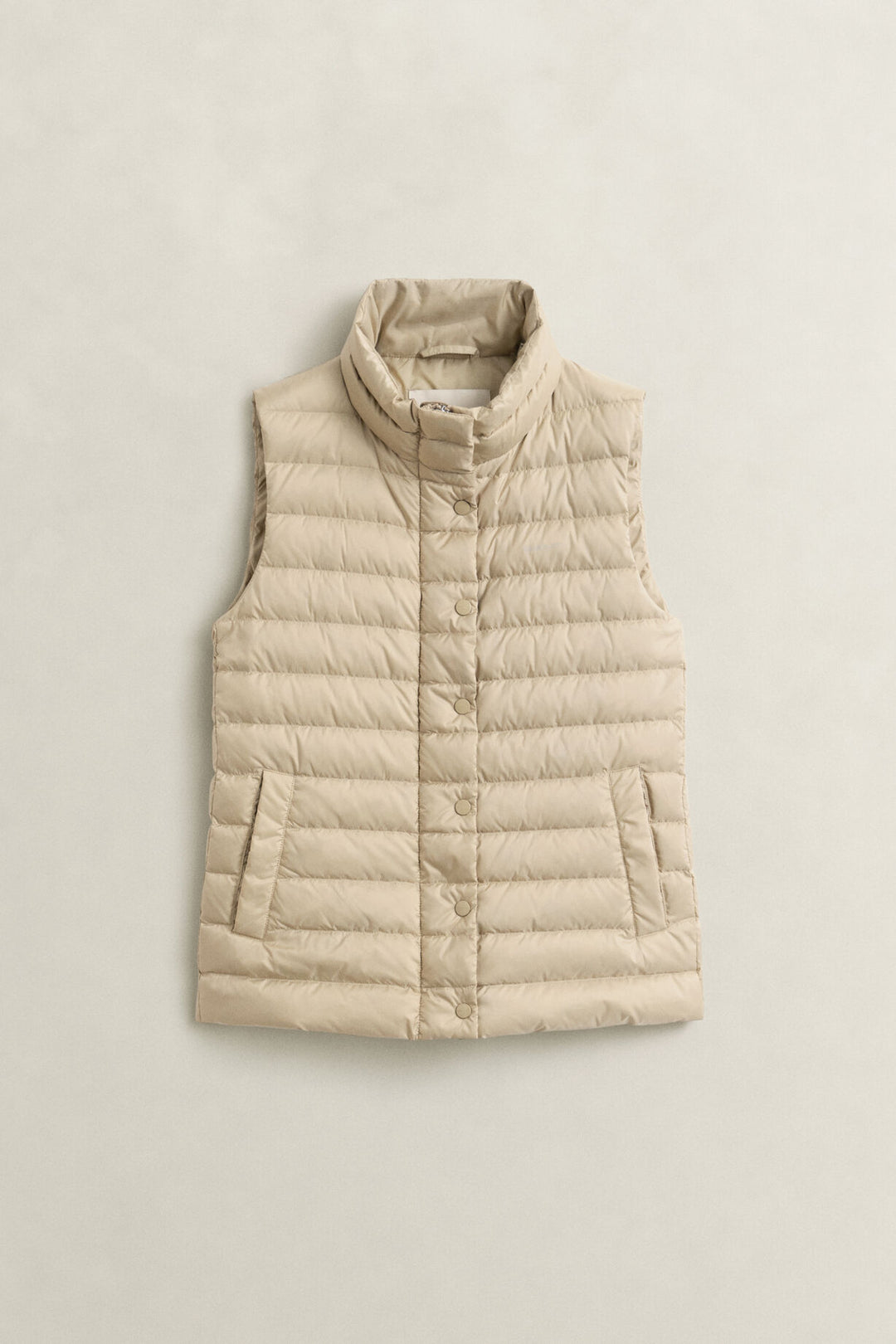 GANT Light Down Vest/Prsluk 4700480