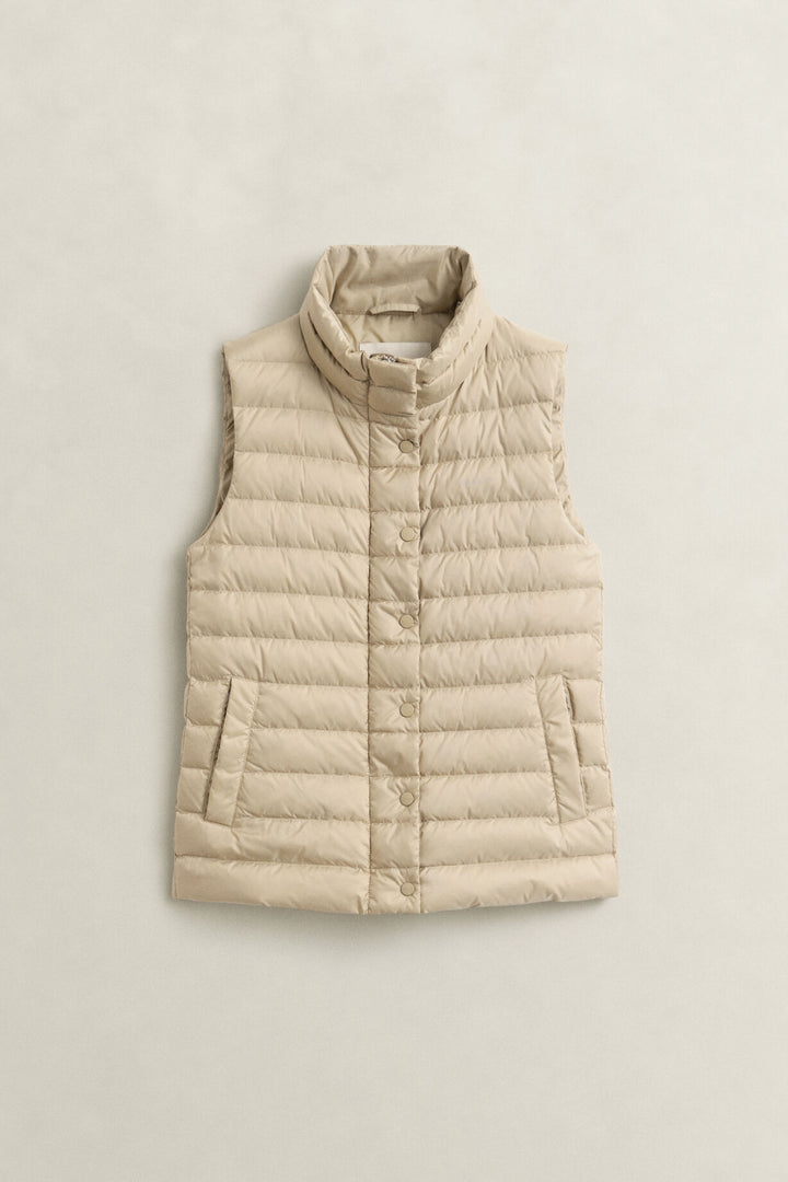 GANT Light Down Vest/Prsluk 4700480