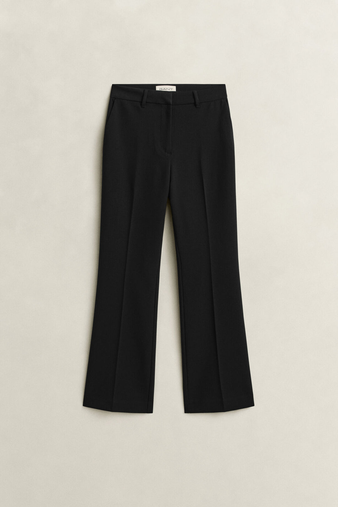 GANT Slim Flared Slacks/Hlače 4150334