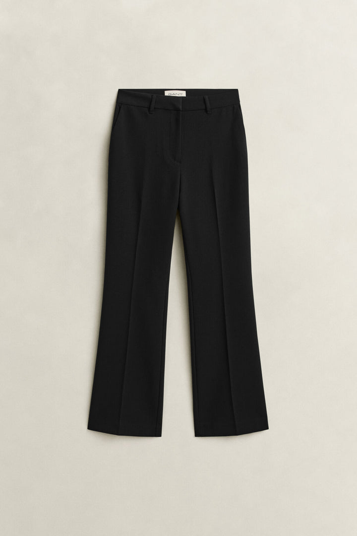 GANT Slim Flared Slacks/Hlače 4150334