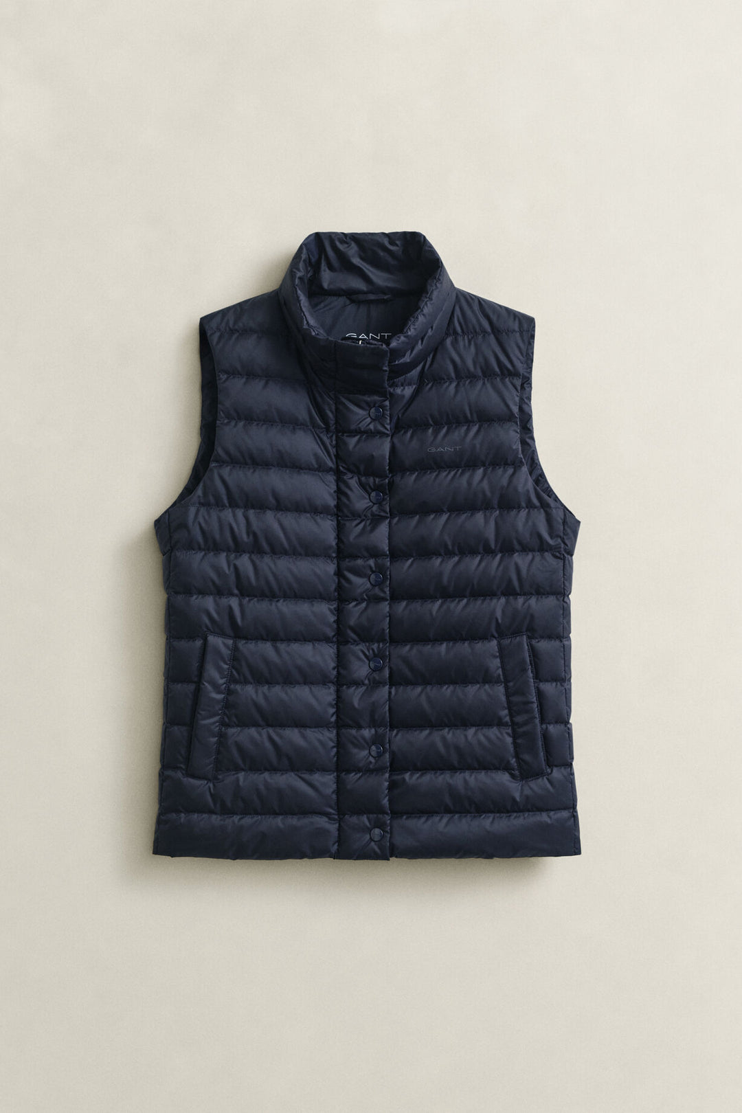 GANT Light Down Vest/Prsluk 4700480