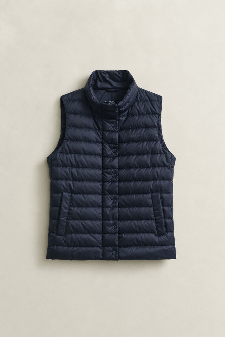 GANT Light Down Vest/Prsluk 4700480