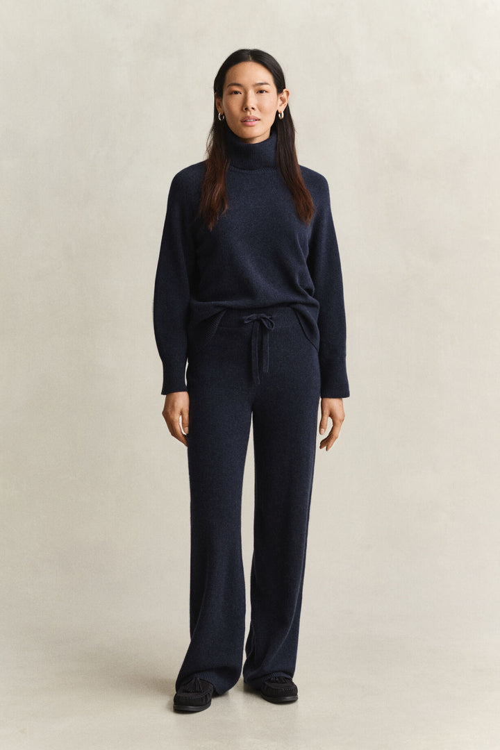 GANT Wool Cashmere Blend Pants/Hlače 4150397