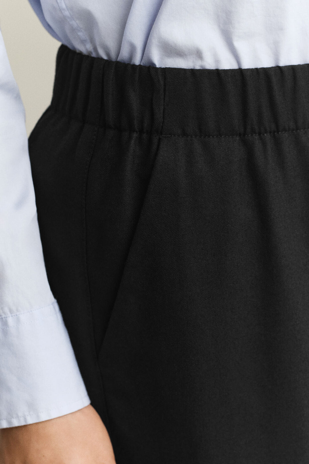 GANT Wool Blend Pants/Hlače 4150415