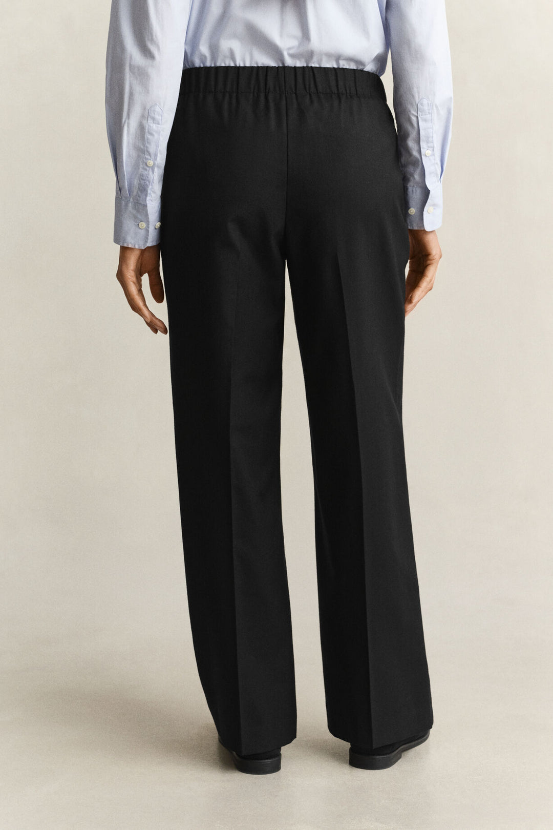 GANT Wool Blend Pants/Hlače 4150415