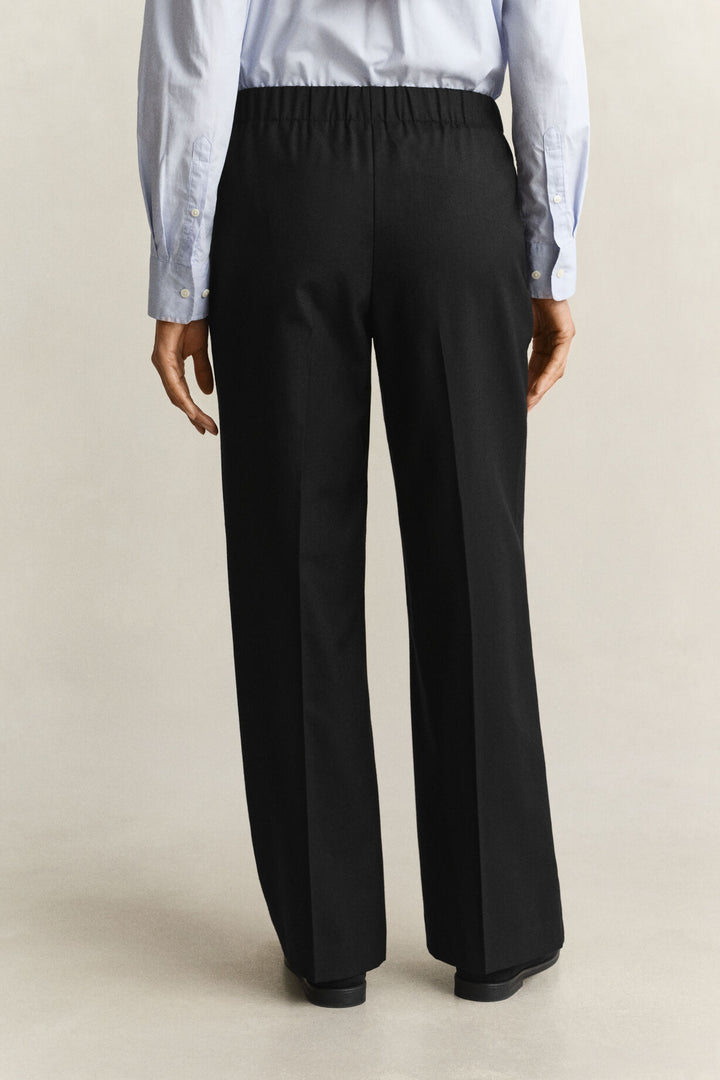 GANT Wool Blend Pants/Hlače 4150415