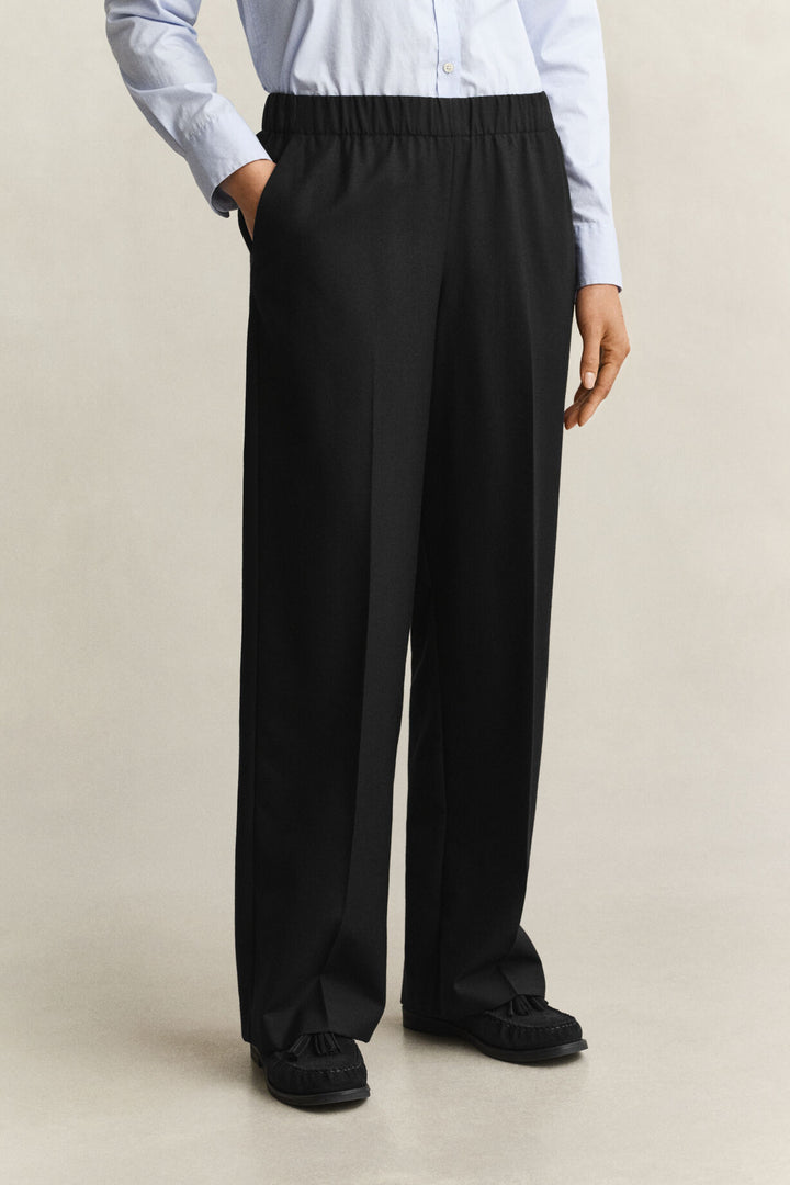 GANT Wool Blend Pants/Hlače 4150415