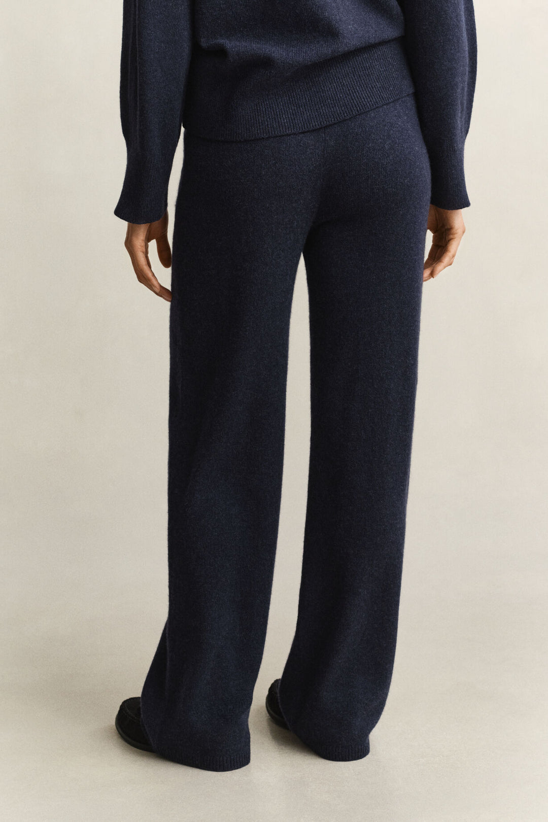 GANT Wool Cashmere Blend Pants/Hlače 4150397