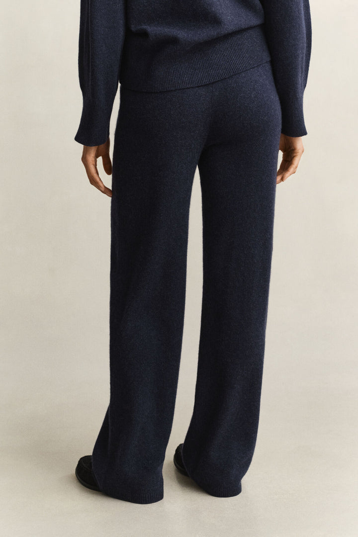 GANT Wool Cashmere Blend Pants/Hlače 4150397