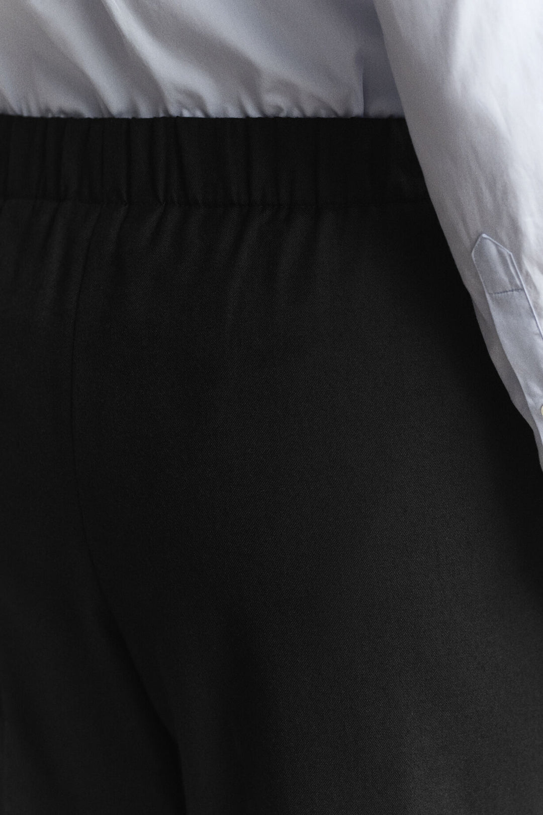 GANT Wool Blend Pants/Hlače 4150415