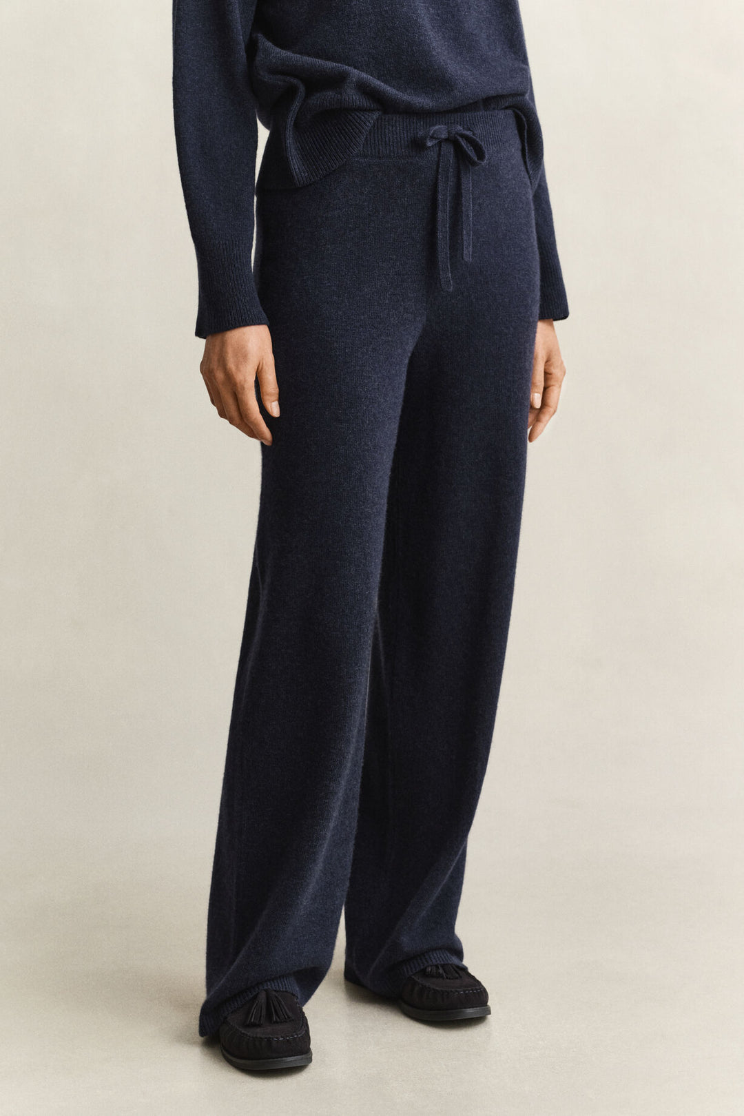 GANT Wool Cashmere Blend Pants/Hlače 4150397