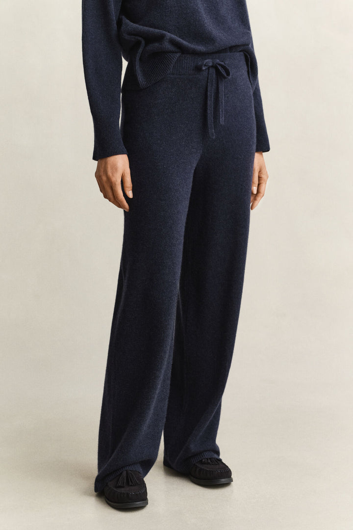 GANT Wool Cashmere Blend Pants/Hlače 4150397