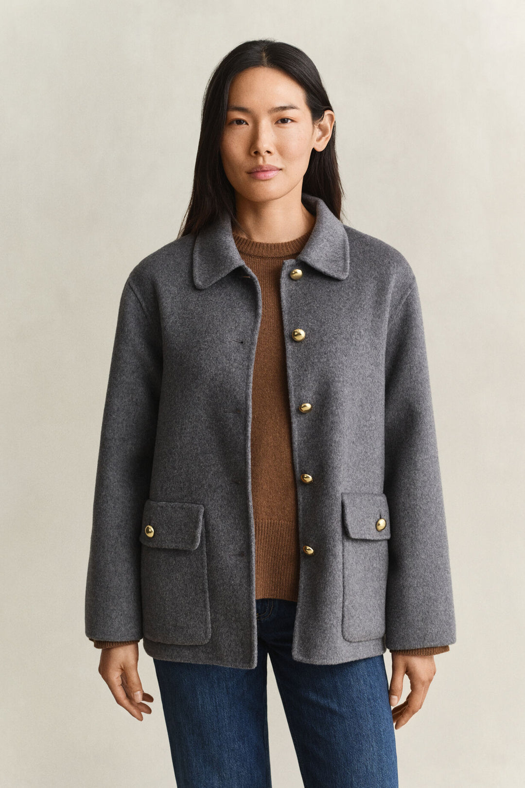 GANT Handstitched Jacket/Jakna 4700416