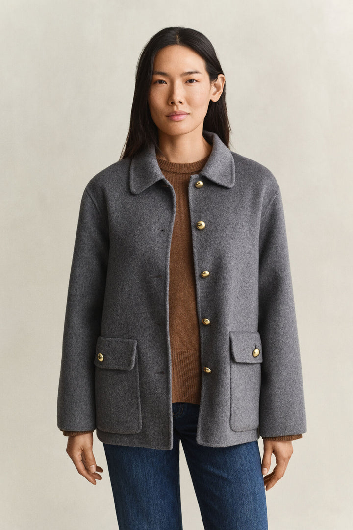 GANT Handstitched Jacket/Jakna 4700416