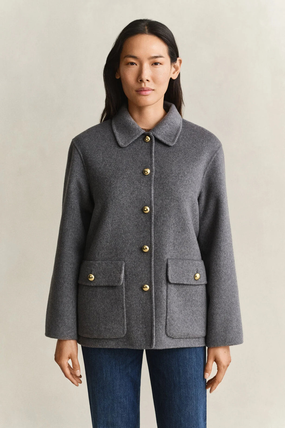 GANT Handstitched Jacket/Jakna 4700416