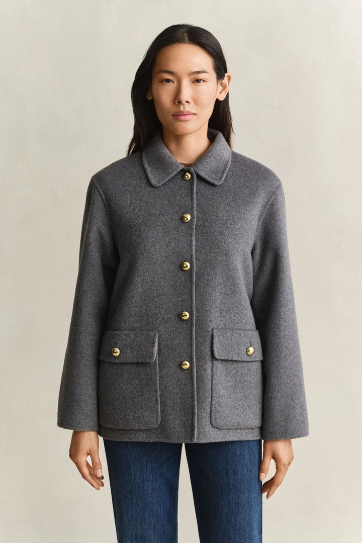 GANT Handstitched Jacket/Jakna 4700416