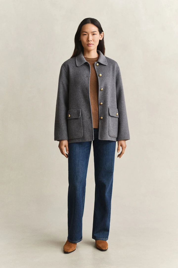 GANT Handstitched Jacket/Jakna 4700416